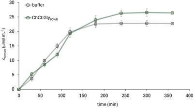 Harnessing the potential of deep eutectic solvents in biocatalysis: design strategies using CO2 to formate reduction as a case study